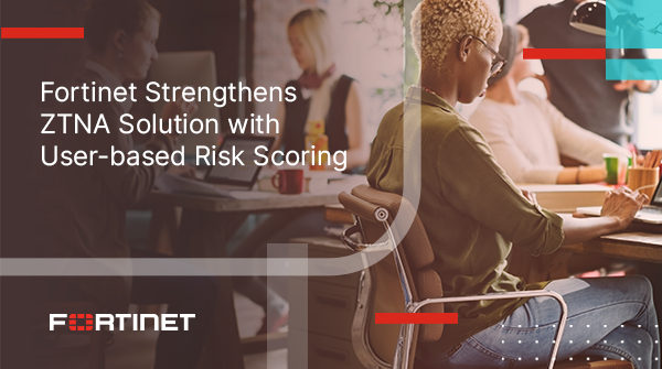 At <a href="/Fortinet/">Fortinet</a>, we understand the importance of #ZTNA, that's why we've added new enhancements to our industry-leading #ZeroTrust offering. 🦾 🔐

Learn how #Fortinet ZTNA enables universal enforcement and policies across #cloud services and hybrid networks. ftnt.net/6017OL6Ev