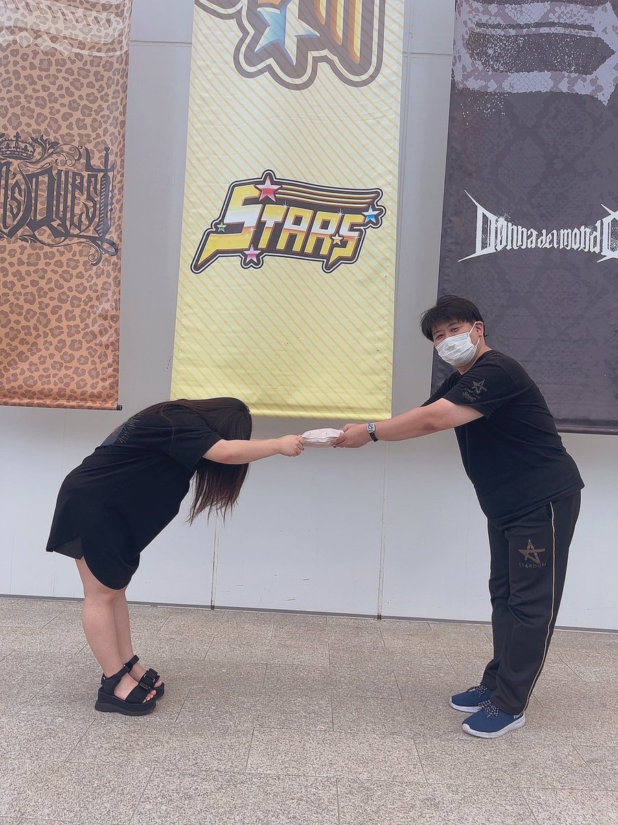 森の雑貨屋さん 【初代IMGPチェキ】【完売品】STARDOM カイリ KAIRI T