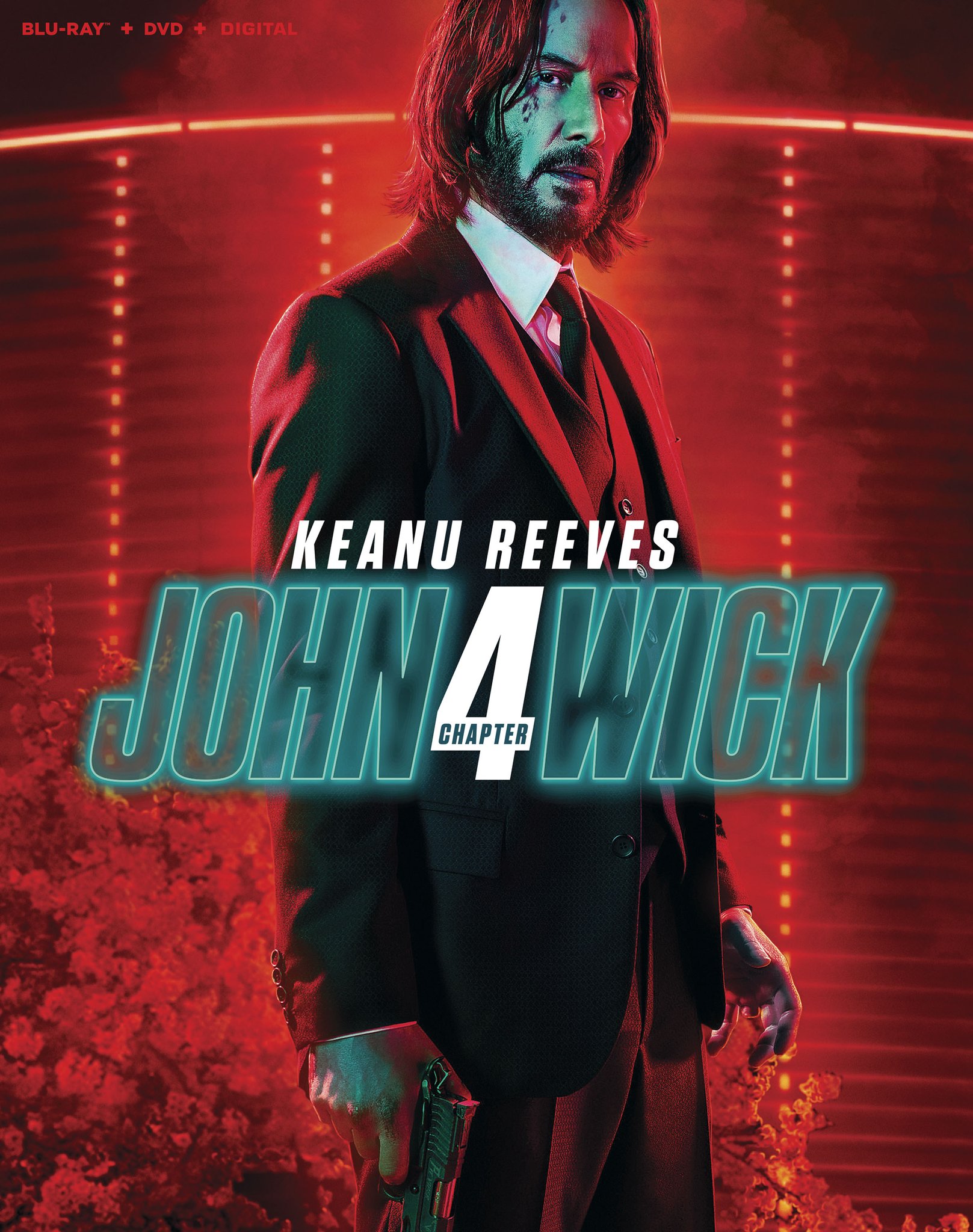 Every Movie Plug 🎬 🔌 on X: 'JOHN WICK 5' is being written