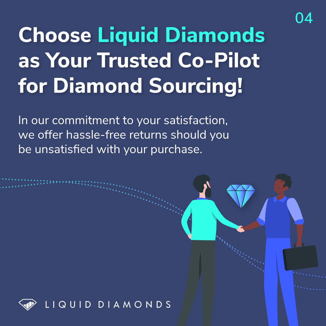 DiamondsLiquid's tweet photo. In this article below, find out how and why you should use market and pricing data to improve your diamond trading strategy for maximum profits.
https://t.co/f77KsAvYqU
#LiquidDiamonds #DiamondPricing #DiamondTrading #DiamondBusiness #DiamondTraders https://t.co/PqsA3nhlNT