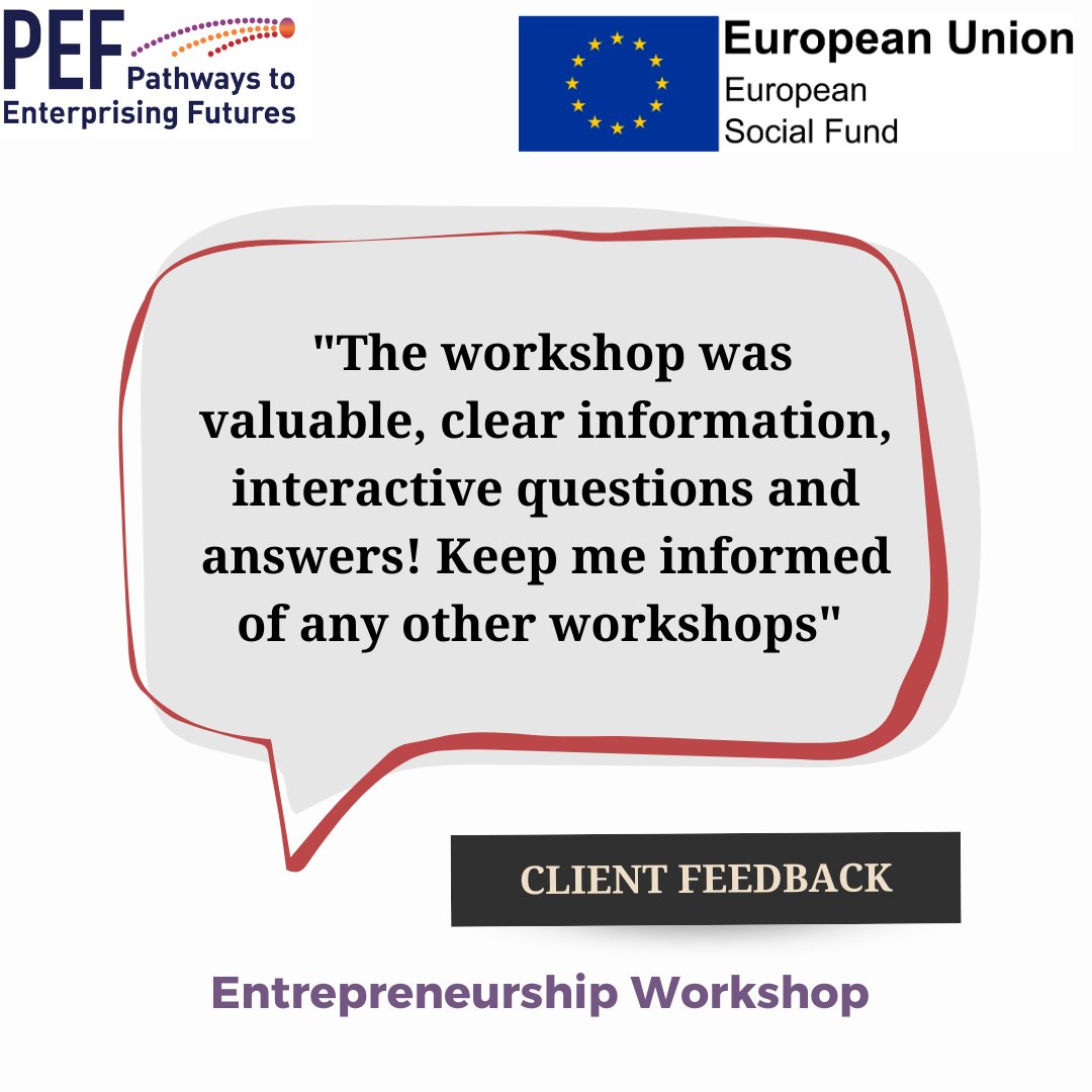 Pathways to Enterprising Futures tweet media