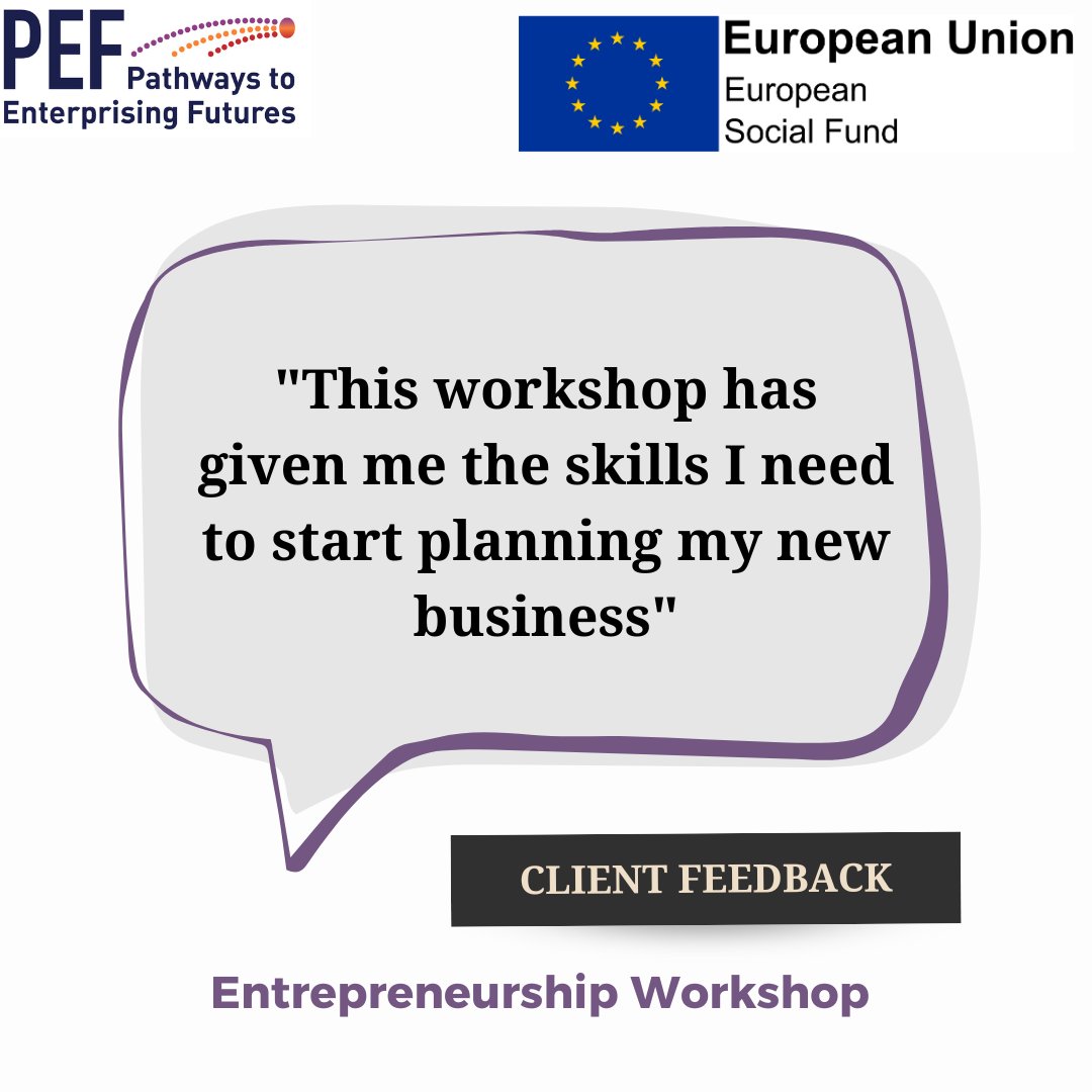 Pathways to Enterprising Futures tweet media