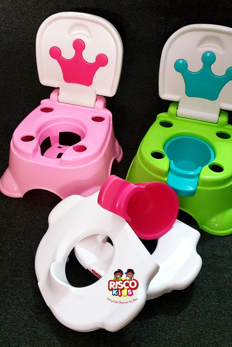 Dear parents you are our superheroes. Happy #HeroesDay23 🦸🥰

Find these potties at 60,000/= at any of our locations

For delivery Call / WhatsApp 👇👇👇
+256 759 676225 / 0774 999 468

#babyitems #riscokids