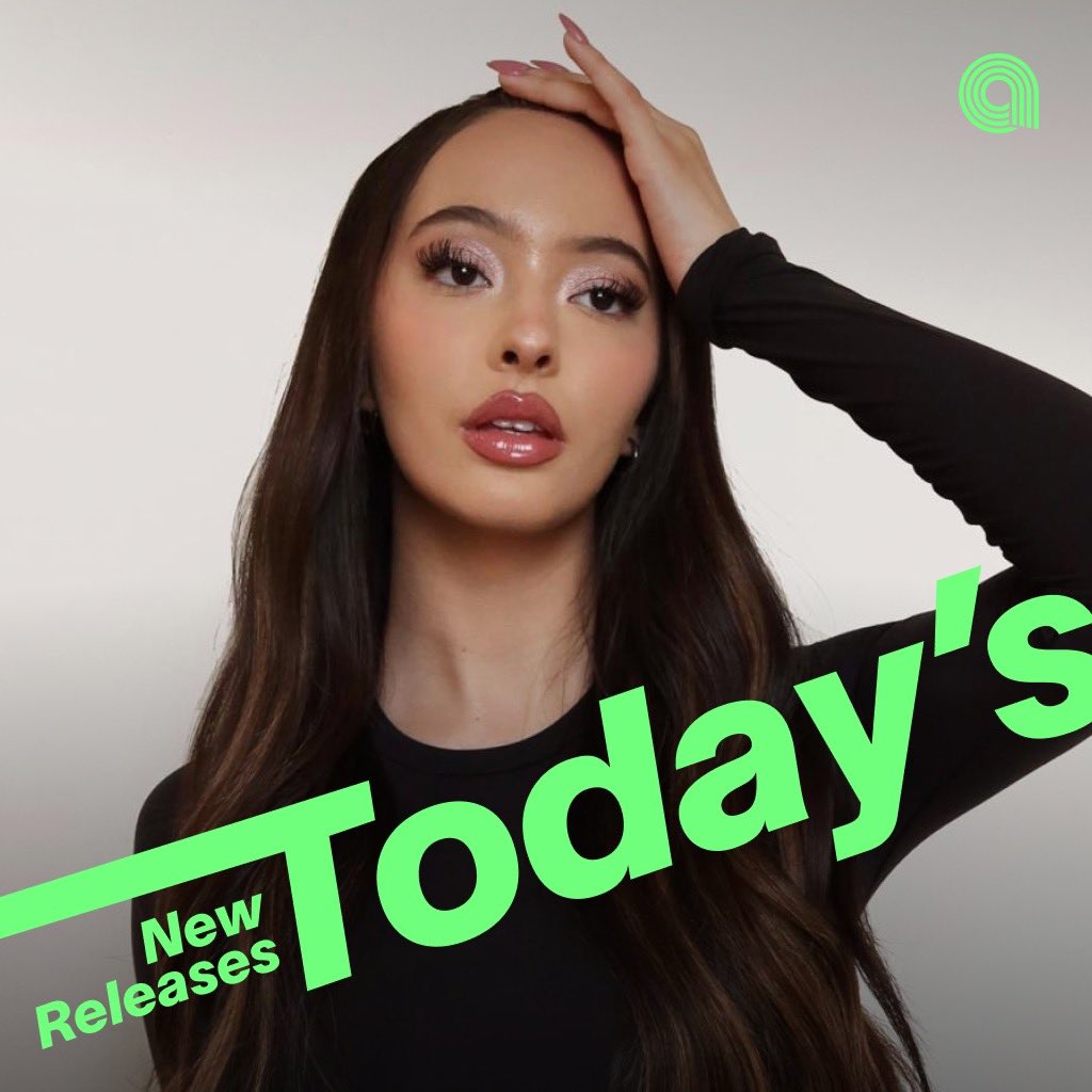 #DontCallMe this weekend 🫣📞
I’ll be busy listenin’ to #Faouzia’s fire new release through #TodaysNewReleases playlist on #Anghami ✨

🔗 g.angha.me/261nn20w 🔗

@faouzia