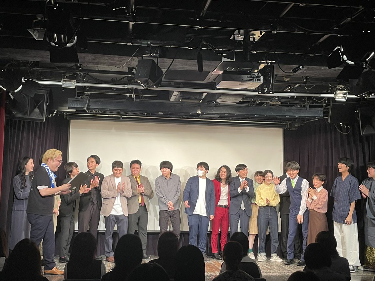 マセキライブ on Twitter: 