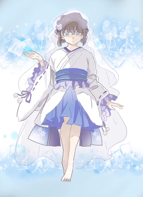 雪女