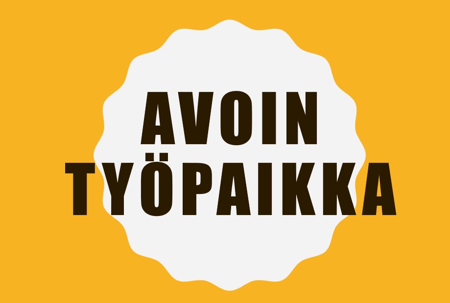 Epanet-verkosto (@epanetverkosto) on Twitter photo Anu Hopian elintarvikekehityksen tutkimusryhmään Seinäjoelle haetaan projektitutkijaa/ väitöskirjatutkijaa #Lukaker - Luontokadon ehkäisy kestävällä ruokatuotannolla - hankkeeseen. Lue lisää <a href="/UniTurku/">Turun yliopisto - University of Turku</a> sivuilta, ilmoitus numero 14972 utu.fi/fi/yliopisto/t… Anu Hopian elintarvikekehityksen tutkimusryhmään Seinäjoelle haetaan projektitutkijaa/ väitöskirjatutkijaa #Lukaker - Luontokadon ehkäisy kestävällä ruokatuotannolla - hankkeeseen. Lue lisää <a href="/UniTurku/">Turun yliopisto - University of Turku</a> sivuilta, ilmoitus numero 14972 utu.fi/fi/yliopisto/t…