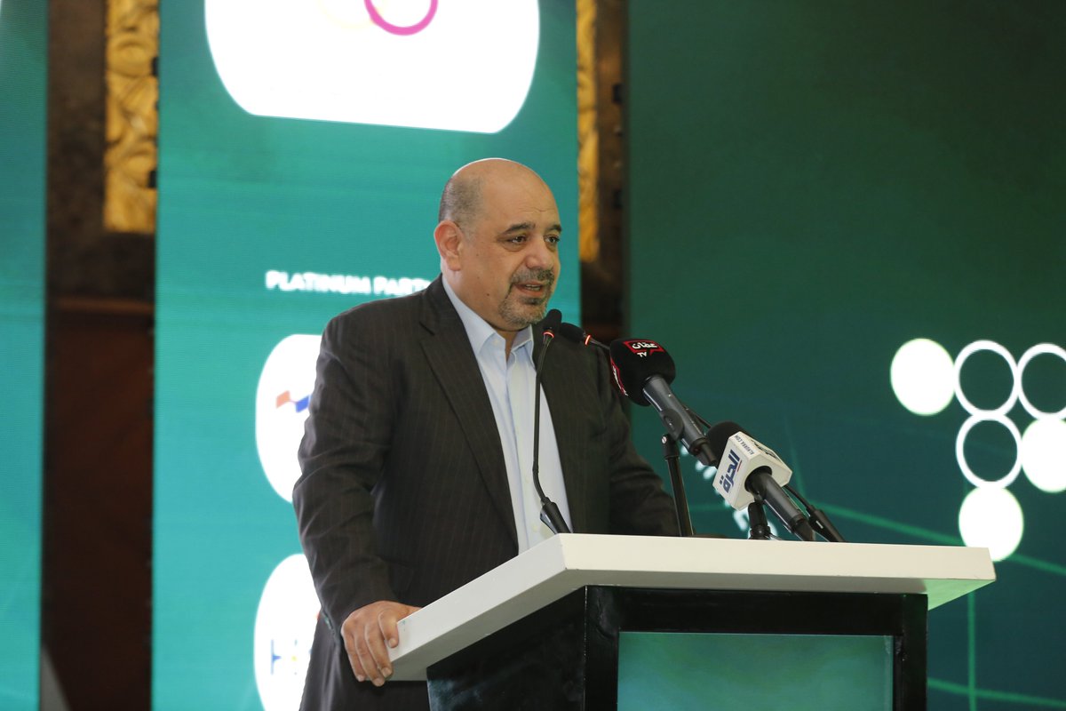 Ayman Irshaid tweet media