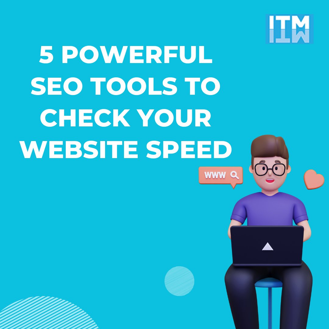 iTechManthra14's tweet photo. Website Loading Speed plays a significant role in SEO. It impacts user experience, search engine rankings, and adherence to Core Web Vitals.
Follow us for the latest in #DigitalMarketing and #SEO trends!
Visit: https://t.co/DjyfFgjJmU
#itechmanthra #websitespeed #pageloadtime https://t.co/VuARiv0TFo