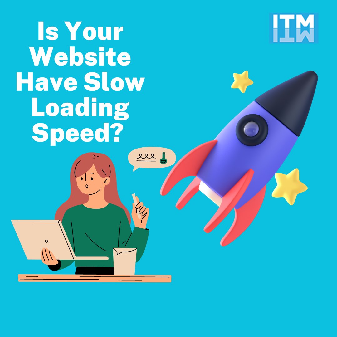iTechManthra14's tweet photo. Website Loading Speed plays a significant role in SEO. It impacts user experience, search engine rankings, and adherence to Core Web Vitals.
Follow us for the latest in #DigitalMarketing and #SEO trends!
Visit: https://t.co/DjyfFgjJmU
#itechmanthra #websitespeed #pageloadtime https://t.co/VuARiv0TFo