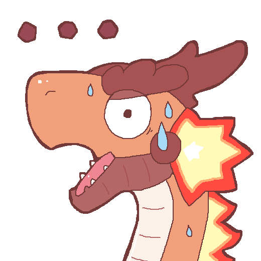 Dopph_Acorn's tweet photo. vs Water team #temtemfanart #temtem https://t.co/EvnIEQrzup