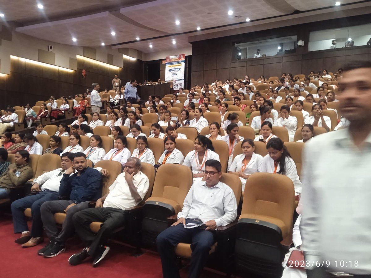 Dr Manoj Kr Shukul (@manojshukul) on Twitter photo Happy to attend the ceremony of
Appointment letter distribution to 7182 ANMs of #UttarPradesh by Hon'bl CM <a href="/myogiadityanath/">Yogi Adityanath</a> & Dy CM <a href="/brajeshpathakup/">Brajesh Pathak</a> today at Lok bhawan sabhagar Lucknow <a href="/nhm_up/">NHM UP</a> <a href="/MoHFW_INDIA/">Ministry of Health</a> <a href="/Sen2Partha/">partha_sen2</a> #HealthyUP <a href="/C19up/">COVID-19UP</a> Happy to attend the ceremony of
Appointment letter distribution to 7182 ANMs of #UttarPradesh by Hon'bl CM <a href="/myogiadityanath/">Yogi Adityanath</a> & Dy CM <a href="/brajeshpathakup/">Brajesh Pathak</a> today at Lok bhawan sabhagar Lucknow <a href="/nhm_up/">NHM UP</a> <a href="/MoHFW_INDIA/">Ministry of Health</a> <a href="/Sen2Partha/">partha_sen2</a> #HealthyUP <a href="/C19up/">COVID-19UP</a>