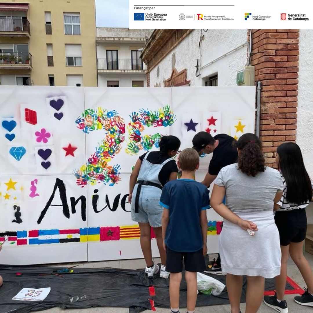 Pla Educatiu d'Entorn de Torredembarra tweet media