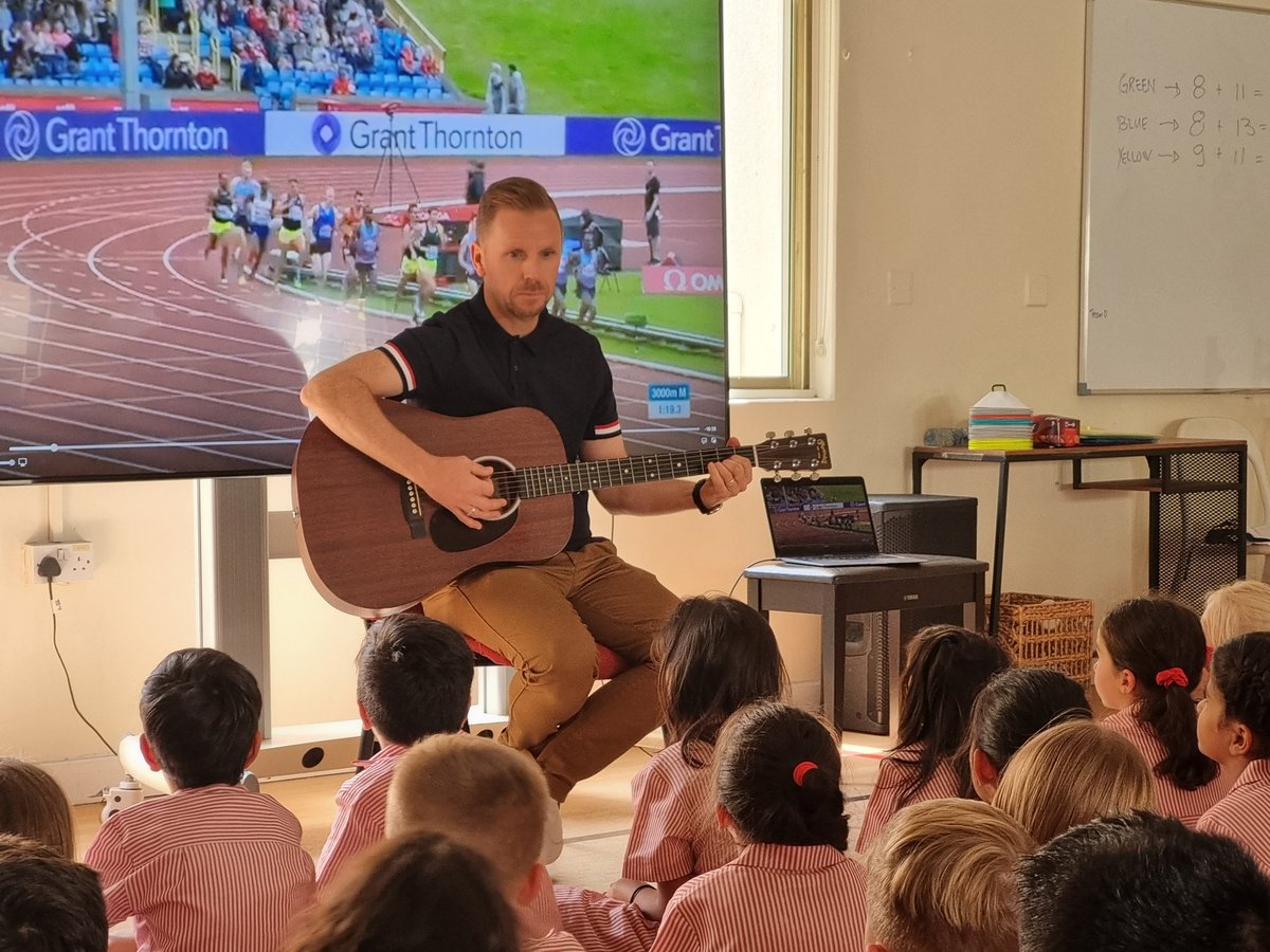 Year 2 | DESS Dubai tweet media