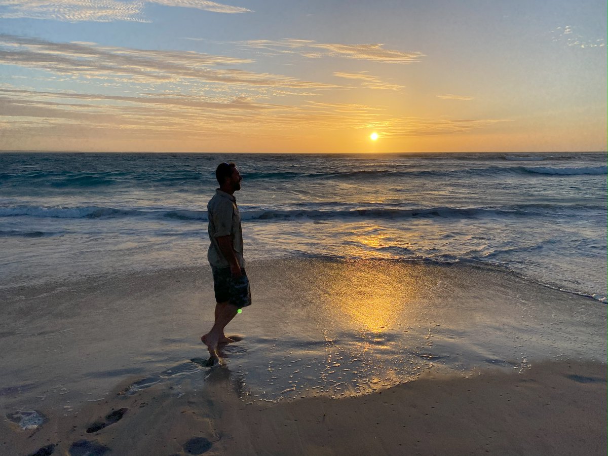 Edith Cowan University (ECU) tweet media