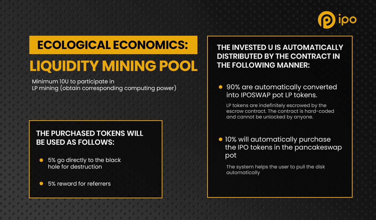 IPO (@IPO_web3) / Posts / X