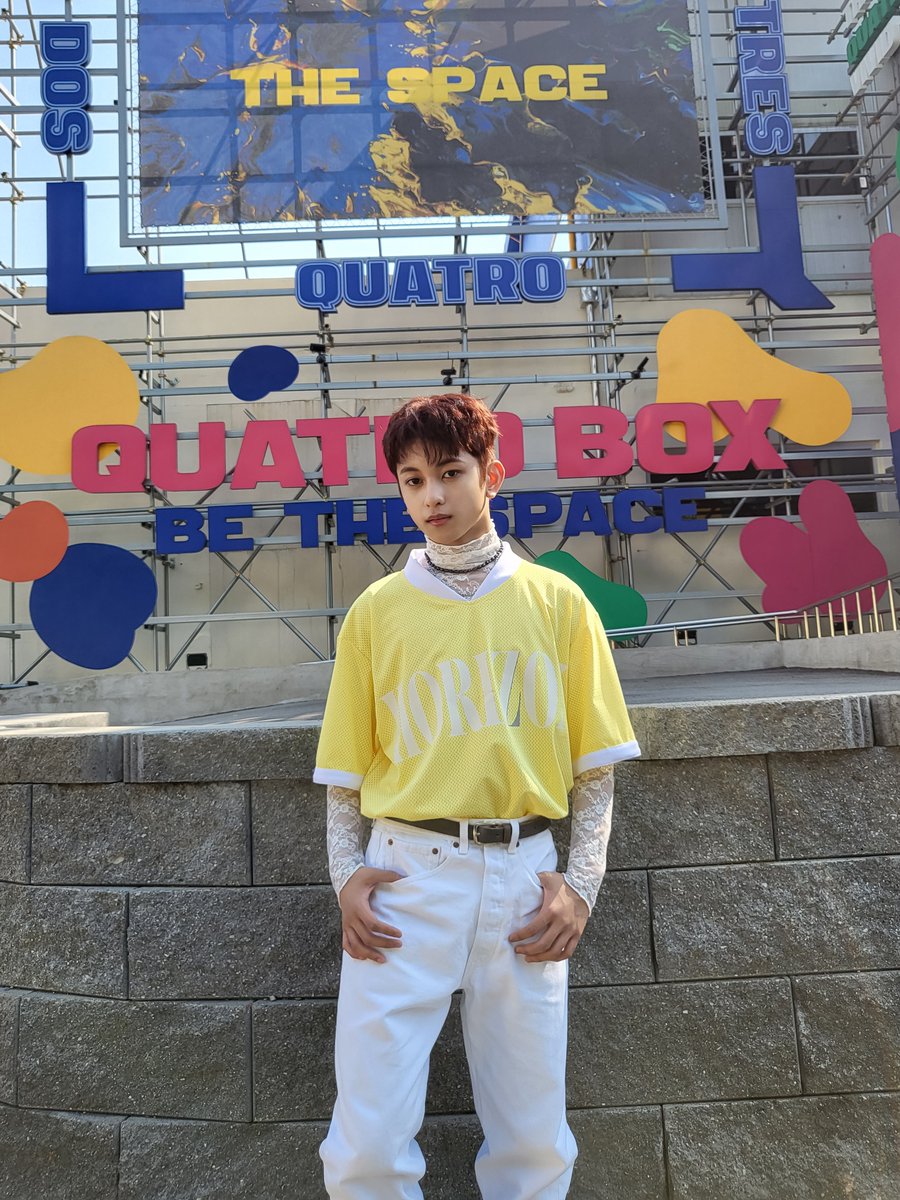 HORI7ONofficial's tweet photo. 📸 #MARCUS

#HORI7ON #호라이즌
#LoveyDovey https://t.co/tcZdko5jCY