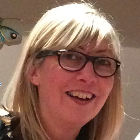 🗣️"I am looking forward to growing the CTU and enhancing the reputation of BSMS as a great place to carry out clinical research." 

Hear from <a href="/DrWendyAtWork/">Wendy Wood 💙</a>, the new Director of the Brighton and Sussex Clinical Trials Unit.

Read the full interview 📲bit.ly/3NkKdLb