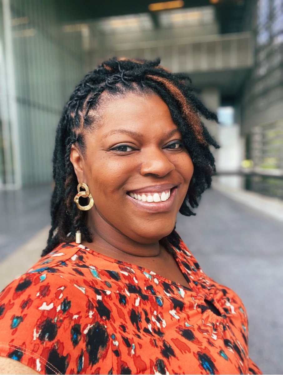 Meet Cade Library's newest team member, reference librarian, Quiana Wright! She is an SUBR alum who has extensive experience in libraries (public, school, and special) and she is ready to share her talents supporting teaching, research, and service.