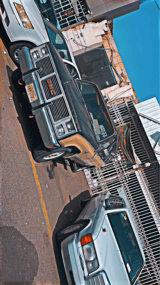 سيارة معرض حائل