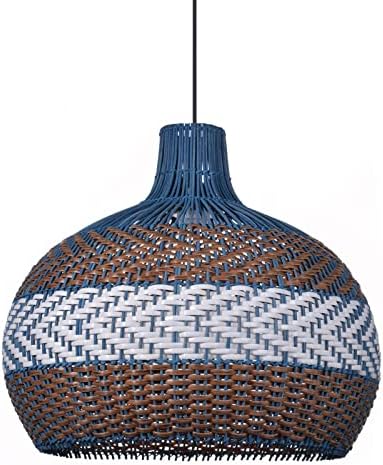 fashnal_com's tweet photo. Price: (as of  - Details)

         Product Description

                                                                      Creative Blue Rattan Pendant Light Wicker Chandelier #Arturesthome #Blue #Ceiling #Chandelier #Creative #creativekitchen

https://t.co/afroHqP3iR https://t.co/R8PiqaEJhY