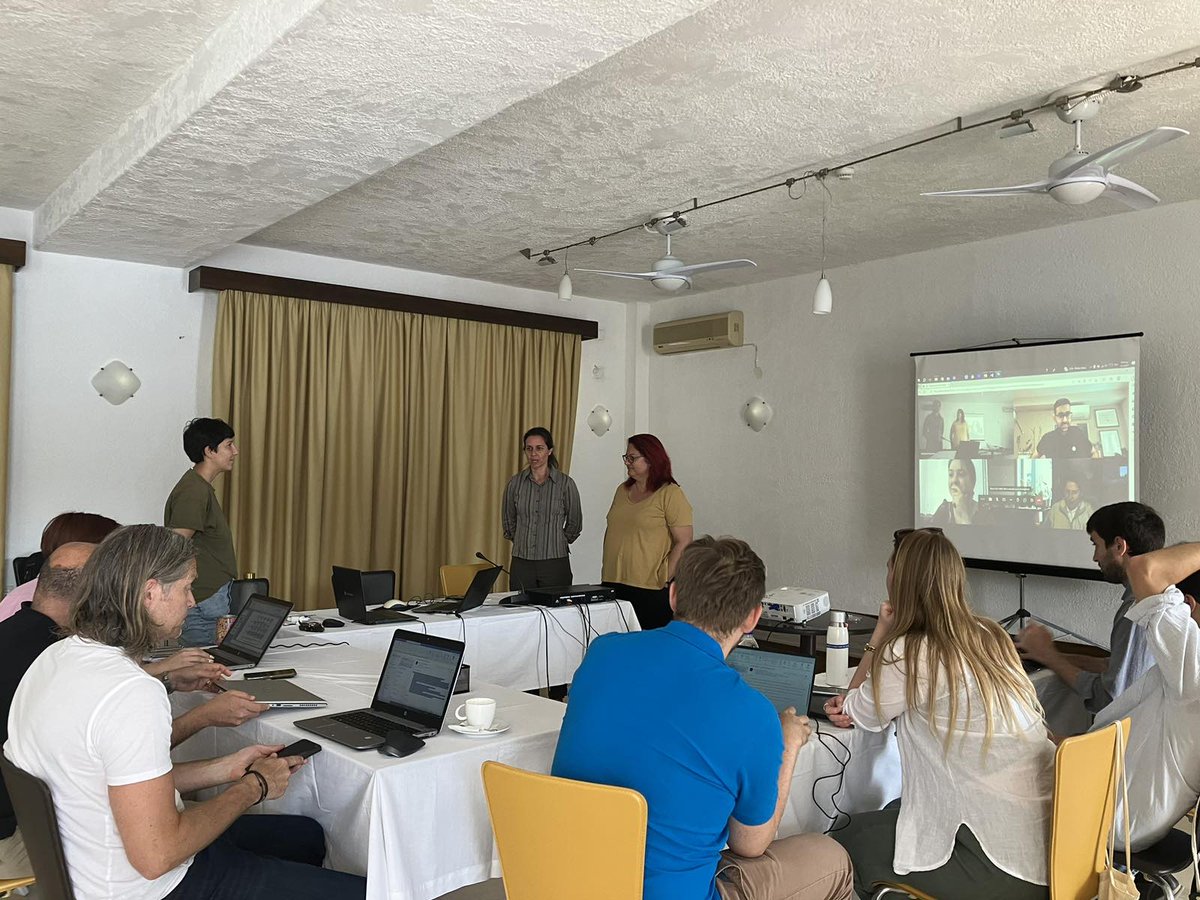 Yenesis Project tweet media