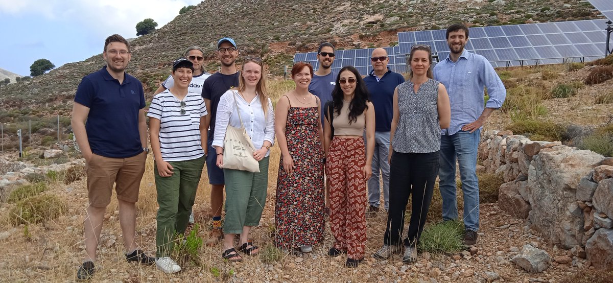 Yenesis Project tweet media