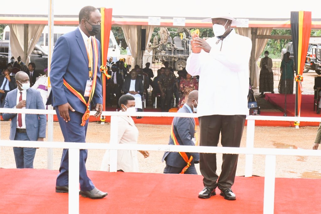 Thank you, Prof. Balunywa, for your selfless service, your tireless pursuit of knowledge, and your unwavering dedication to the betterment of education and communities. You are a true hero, and your impact will be felt for generations to come.
With heartfelt gratitude.🙏
