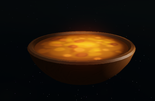 applelapple3's tweet photo. Soup 
#RobloxDev #RobloxDevs #robloxstudio #blender https://t.co/JSkQJLG7m7