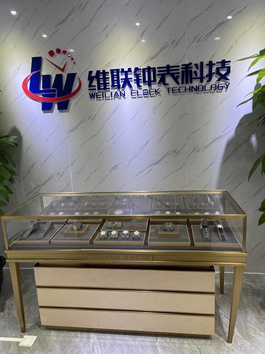 Weilianclock's tweet image. It must be shining if we have a spotlight.

#watch #watches #watchcase #watchstraps #watchproduct #watchaccessory #watchaccessories