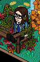jortanz's tweet photo. @Habbo @Winnerpoppari @gerbiilii #HabboUniversity https://t.co/4kOYXMcqhB