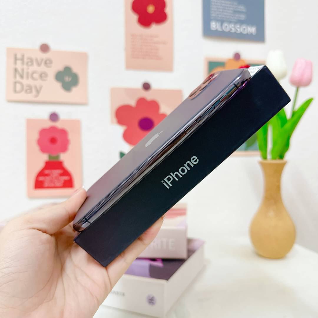 BbubbleStore's tweet image. #3548
IPhone 11 Pro max 64gb เครื่องไทยแท้ สี Space gray
ราคา 17,550 บาท ส่งฟรี

🔋 : สุขภาพแบต 100%
📱 : สภาพ 96% มือสองมีรอยบ้างตามรูป
🛎 : การใช้งานอื่นๆปกติทุกอย่าง รีเซ็ตได้ ไม่ติดไอคราว
🛠 ประกันร้าน 15 วัน แถมอุปกรณ์ชุดชาร์จ ( มีกล่อง )
#ไอโฟน #ไอโฟนมือ2 #ไอโฟนมือสอง