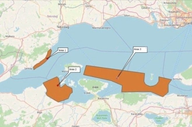 Türkiye'de denizüstü rüzgar enerjisi çalışmaları Marmara'da başlıyor, detaylar için link:

lnkd.in/dSm2ykPt

#offshore #denizüstü #offshorewind #denizüstürüzgar #marmara  #marmarawind #türkiyedenizüstürüzgar #offshoreturkiye