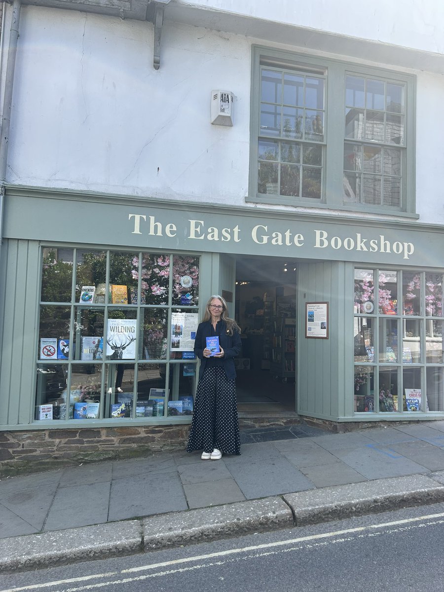 Alison Barrow tweet media