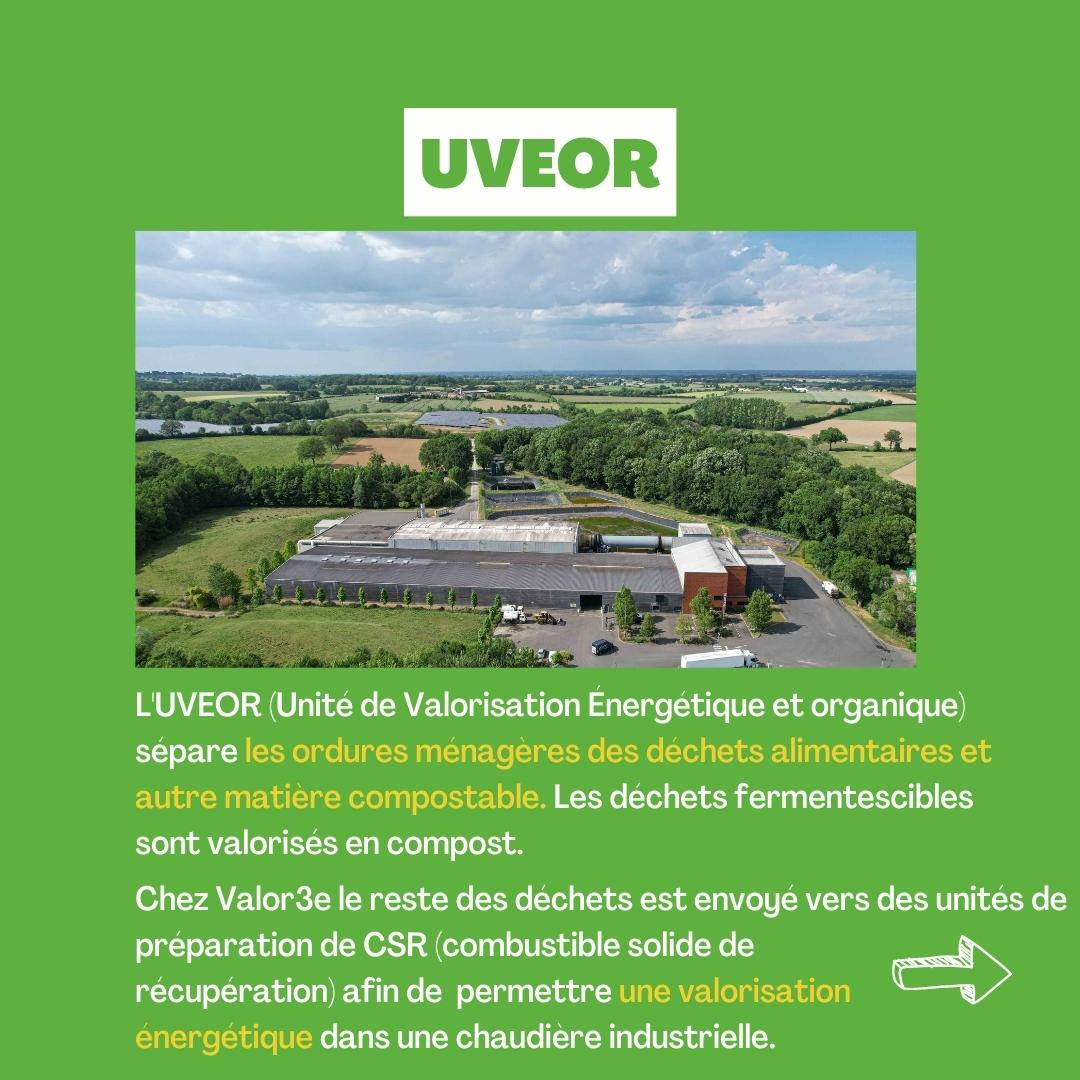 valor3e's tweet image. On parle souvent des #modes de traitement des #déchets ménagers mais savez-vous de quoi il s&apos;agit ? On vous récapitule les différents modes de traitement qui existent et que nous utilsons également chez @valor3e