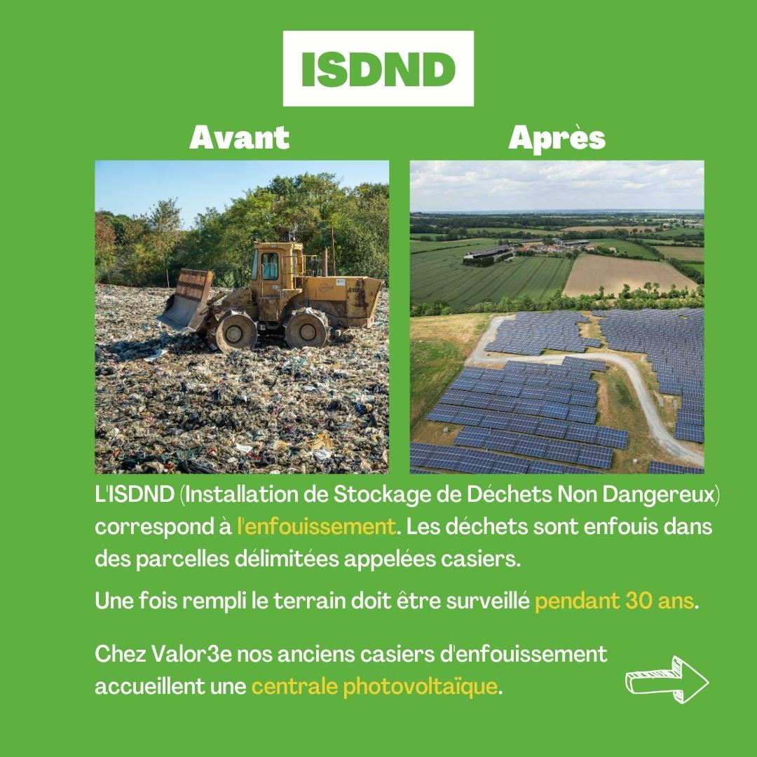 valor3e's tweet image. On parle souvent des #modes de traitement des #déchets ménagers mais savez-vous de quoi il s&apos;agit ? On vous récapitule les différents modes de traitement qui existent et que nous utilsons également chez @valor3e