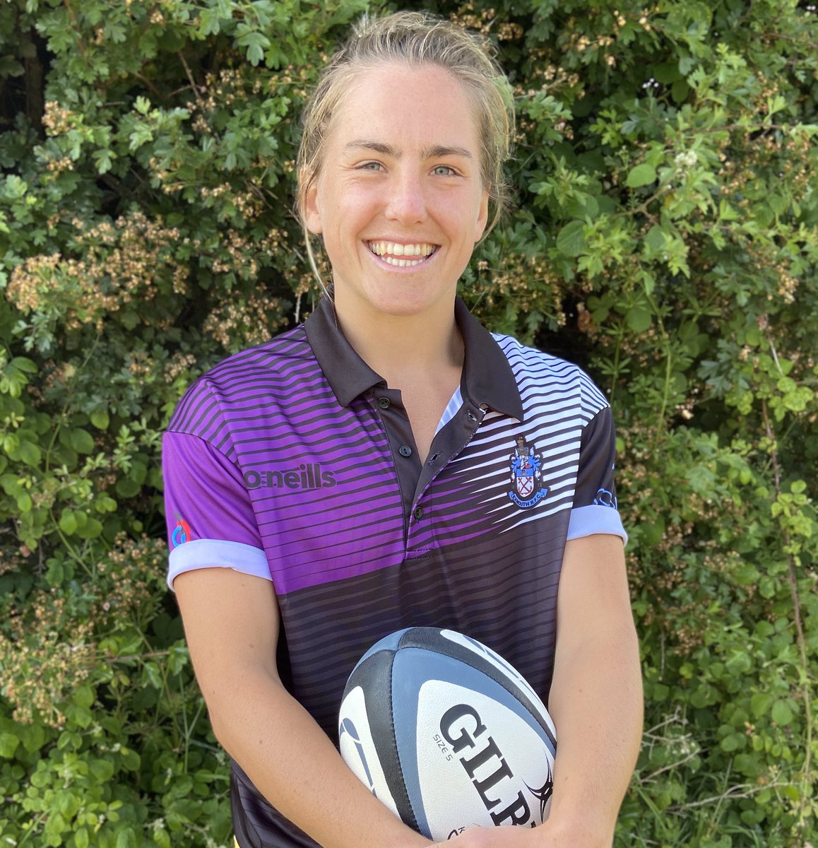 ExmouthRFC's tweet photo. 🟣⚪️⚫️ FAB NEWS FRIDAY…
🤩 We are delighted to announce Claudia MacDonald as EXMOUTH RUGBY Lead Women’s Team Coach.  Claudia will assist with rugby development of COCKLES U18 girls &amp; our new EXMOUTH RUGBY WOMEN team.
🔗 Story Here 👉🏼 https://t.co/s5Zy1PdcqV
#welcome #cockles💜 https://t.co/6Vy1t90XJE