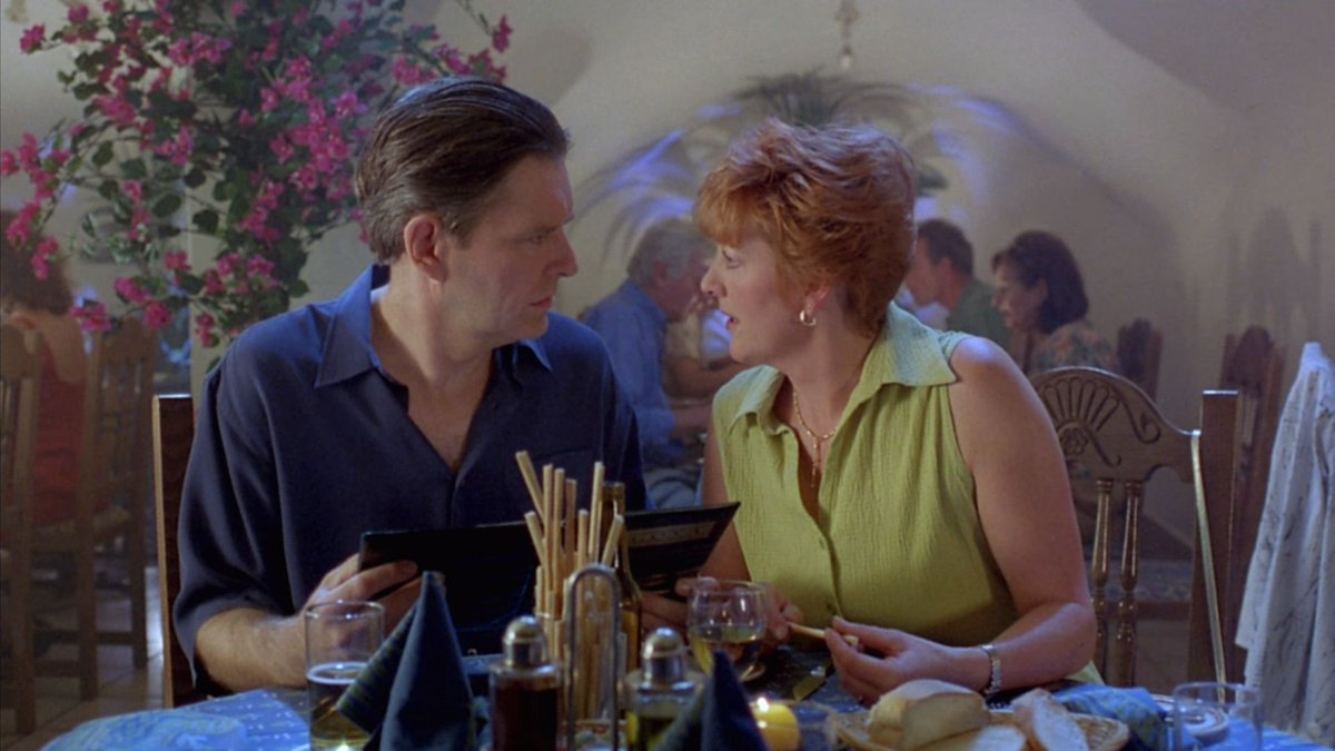 You are not my mate and you are not my fellow DJ

Absorbing the 90s vibes as we’re sitting here in our Kangol bucket hats and rose-tinted sunnies re-loving this classic.

Need a fellow DJ for your next #directorstreatment hollywoodsecretservice.com

🍿 Kevin &amp; Perry Go Large (2000)