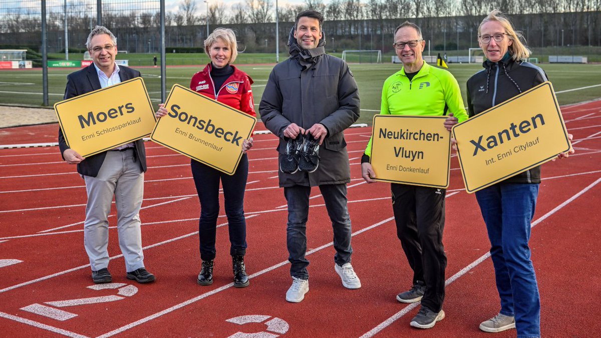 taftiming's tweet photo. Enni-Laufserie: Auf zu Runde drei

Am 17. Juni startet der Enni Donkenlauf in Neukirchen-Vluyn

https://t.co/Wsbj5oIXIc https://t.co/qmUhWHs4yO