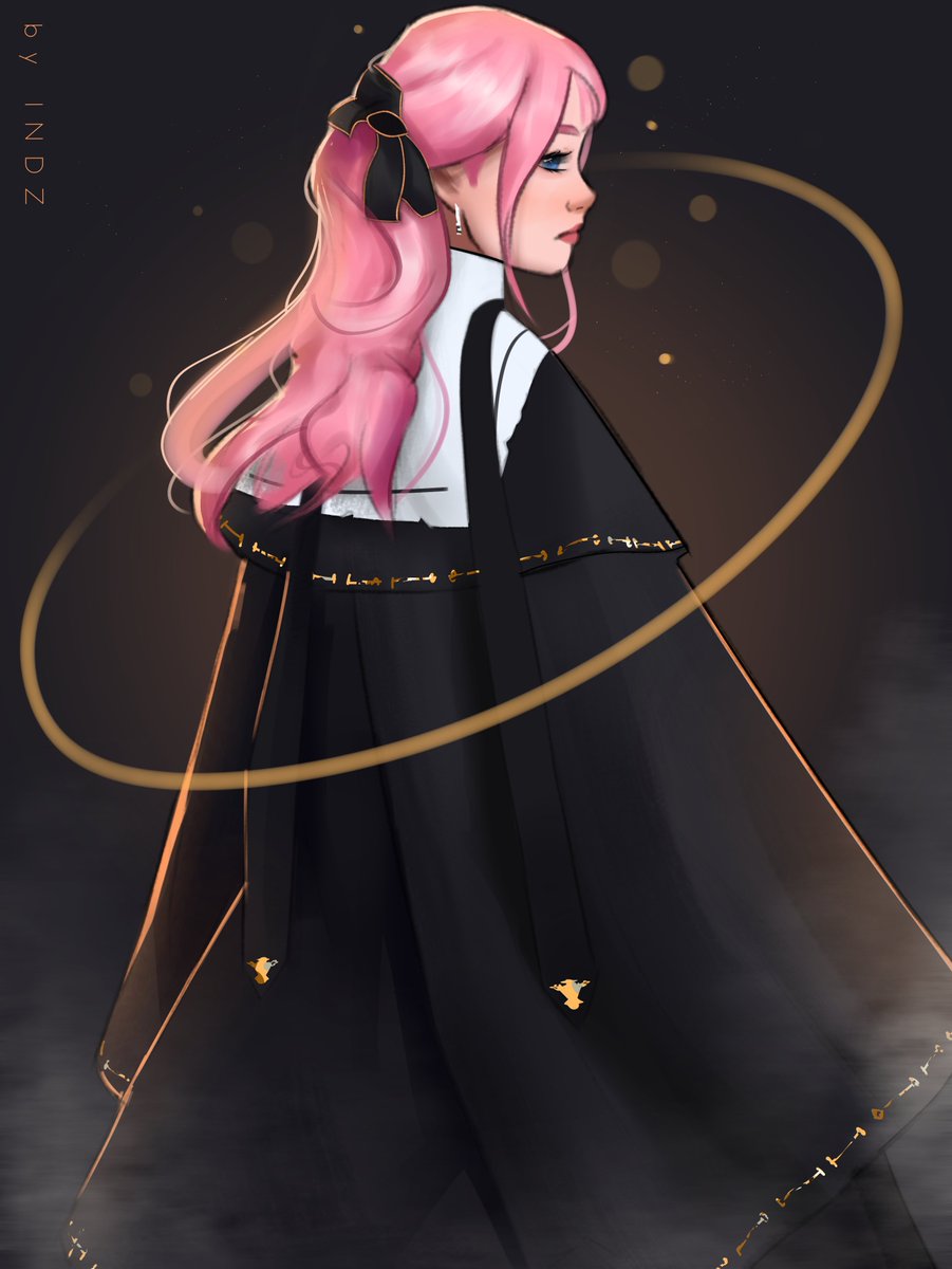 GM ৻( •̀ ᗜ •́ ৻)  

It's been a while, so here are some other artworks I've done! If you want to see more, follow my IG 🌷🤍

► instagram.com/indzdraws

#IndigoArts #DigitalArt