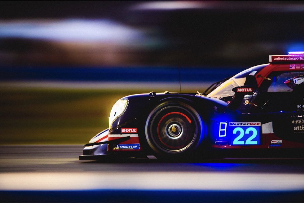 BIG NEWS - we're going stateside in 2024 🇺🇸 ... That's right, we're gearing up for our first full season in @IMSA, with two United Autosports entries set to contest the LMP2 category. Find out more about our IMSA campaign and the other championships we'll be contesting in 2024: