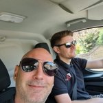 Photo by Bridges Fire & Security (@BridgesFire)