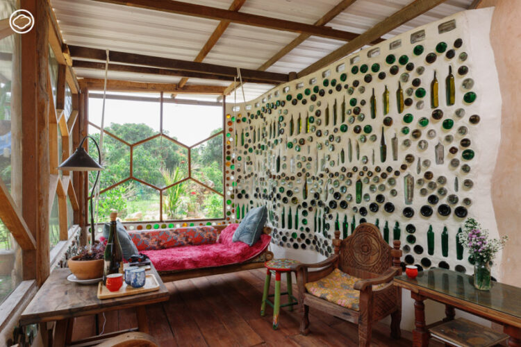 readthecloud's tweet photo. คอลัมน์ #อยากอยู่อย่างอยาก คราวนี้ พาเคาะประตู #TropicalEarthship หลังแรกของโลก ณ #เชียงดาว #เชียงใหม่ ฝีมือ Maggi McKerron คุณยายวัย 75 ปี ผู้ตั้งใจใช้ชีวิตโดยไม่ทิ้งภาระใด ๆ ไว้บนโลก
https://t.co/zEv16hyc8q https://t.co/KDFTvDTcx5