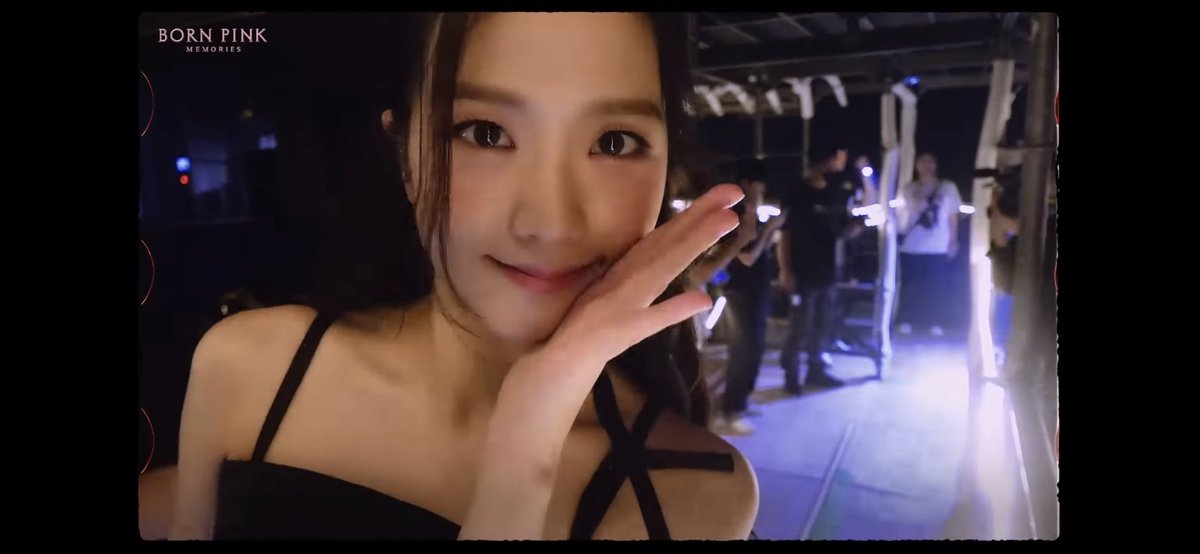 ジスちゃんおかえり😢🩷
東京公演の動画見られてめっちゃ元気出た😭♡

も〜ダイスキ(；＿；)