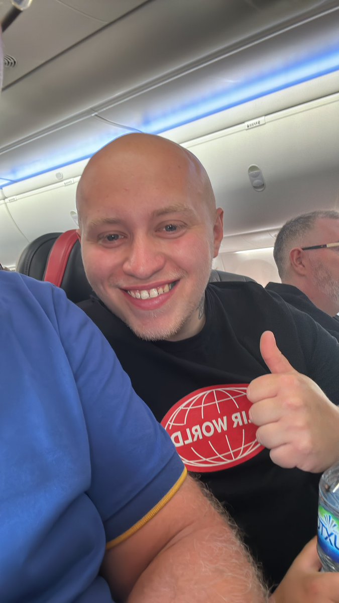 Gaz2627L's tweet photo. @PhilColl_ICL Should be a good trip 🍻🤣 https://t.co/i4M4aM1V4M