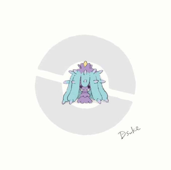 「Pokémon」のTwitter画像/イラスト(新着)｜21ページ目)