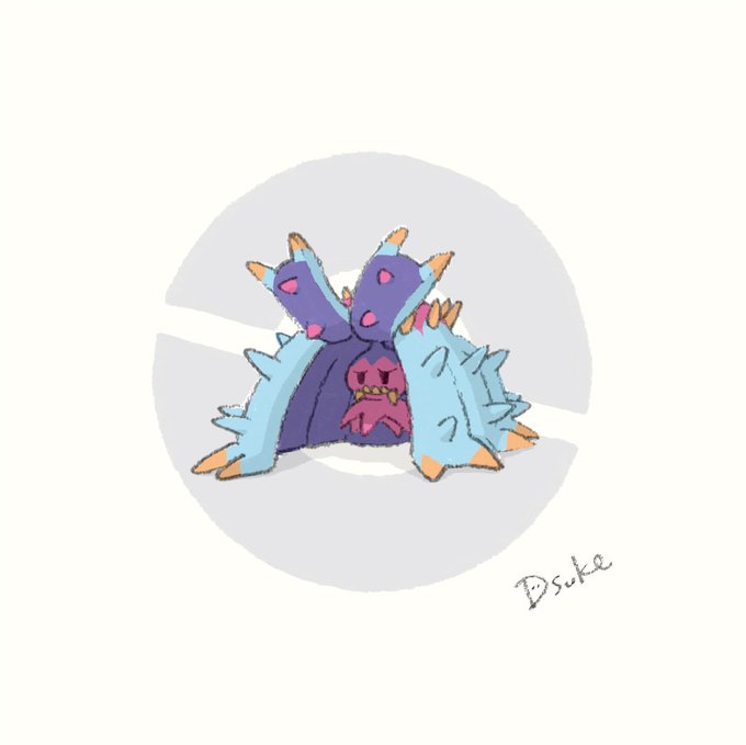 「Pokémon」のTwitter画像/イラスト(新着)｜21ページ目)