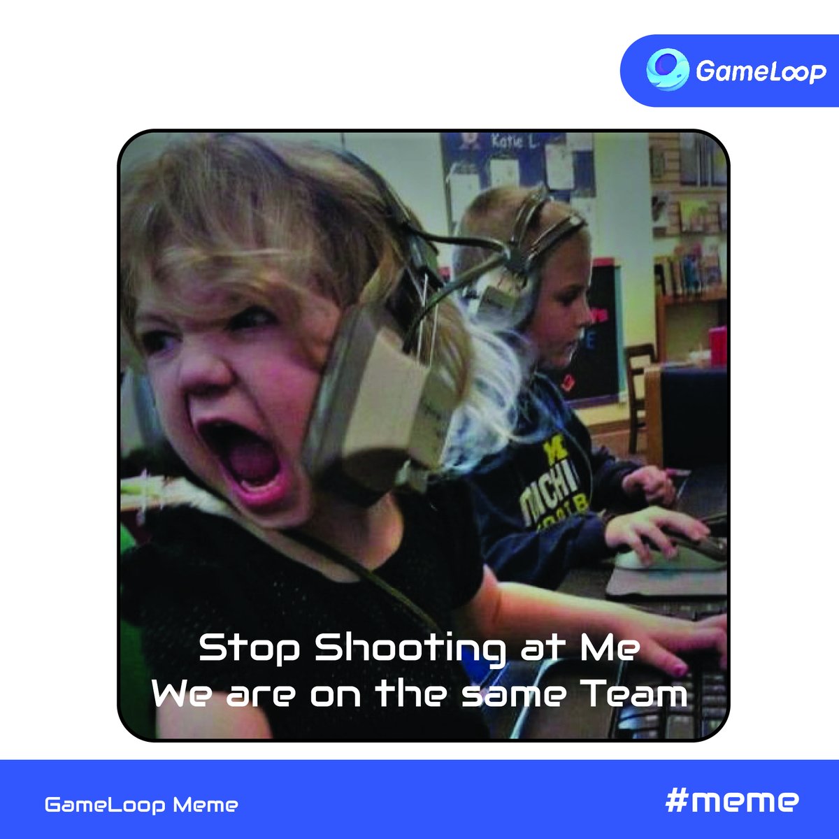 gameloop_game's tweet image. Everytime we play with random teammates! 🤣🤣🤣
#games #gameloop #emulator