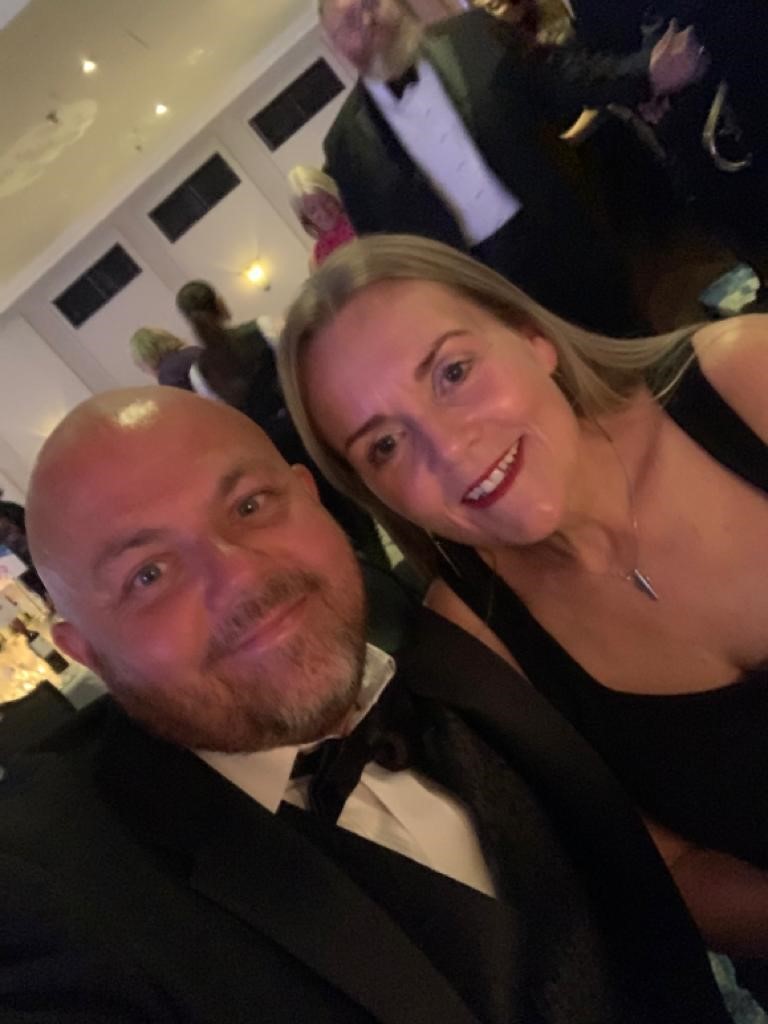lpool_LSSL's tweet photo. #LSSL at the @LGCAwards! ๐คฉ
#LGCAwards #UndergroundBins #Liverpool #TeamWork #FuturePlaces #APSE https://t.co/Pn3h0oWZHF