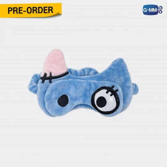 LMMYGO's tweet photo. [PRE-ORDER/MY GO 🇲🇾]
NONG NAO SLEEP MASK

☁️ Price: RM106
☁️ Second payment needed
☁️ Deadline: 08/07/23
☁️ Order here: https://t.co/t9hEQ142TP

#LMMYGroupOrder #LMMYupdate_byGMMTV https://t.co/lQyWgjvZEI